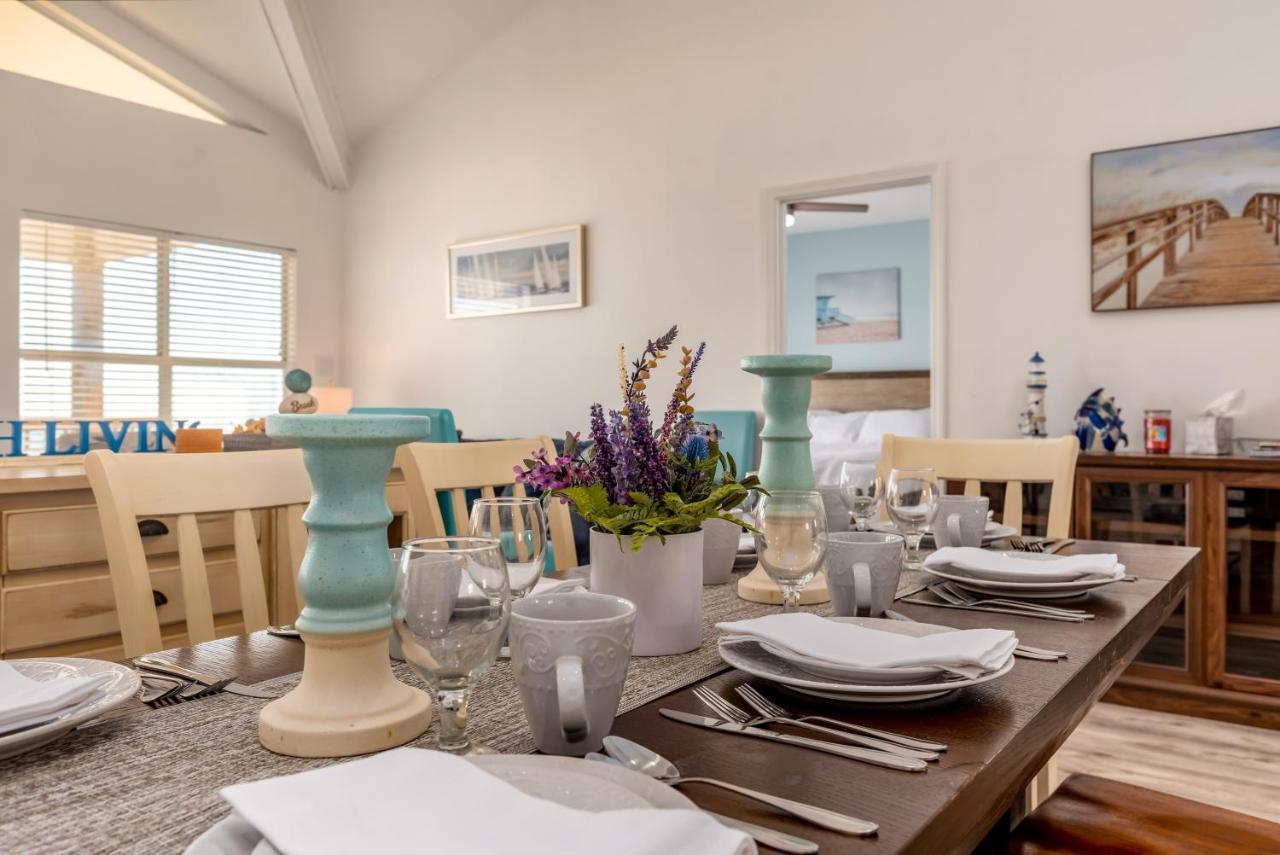 Sun Spot - True Gulf Front Private Home With Lovely Gulf Side Deck, Home Dauphin Island Zewnętrze zdjęcie
